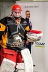 Bautzen Goalie: 