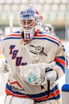 Nymburk Goalie: 