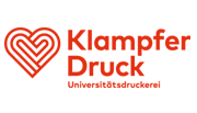 Universitätsdruckerei Klampfer